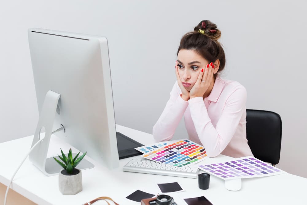 Logo Design Mistakes That Make Brands Look Unprofessional